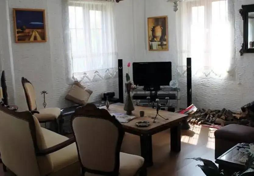 Bizim Ev Hotel 0*