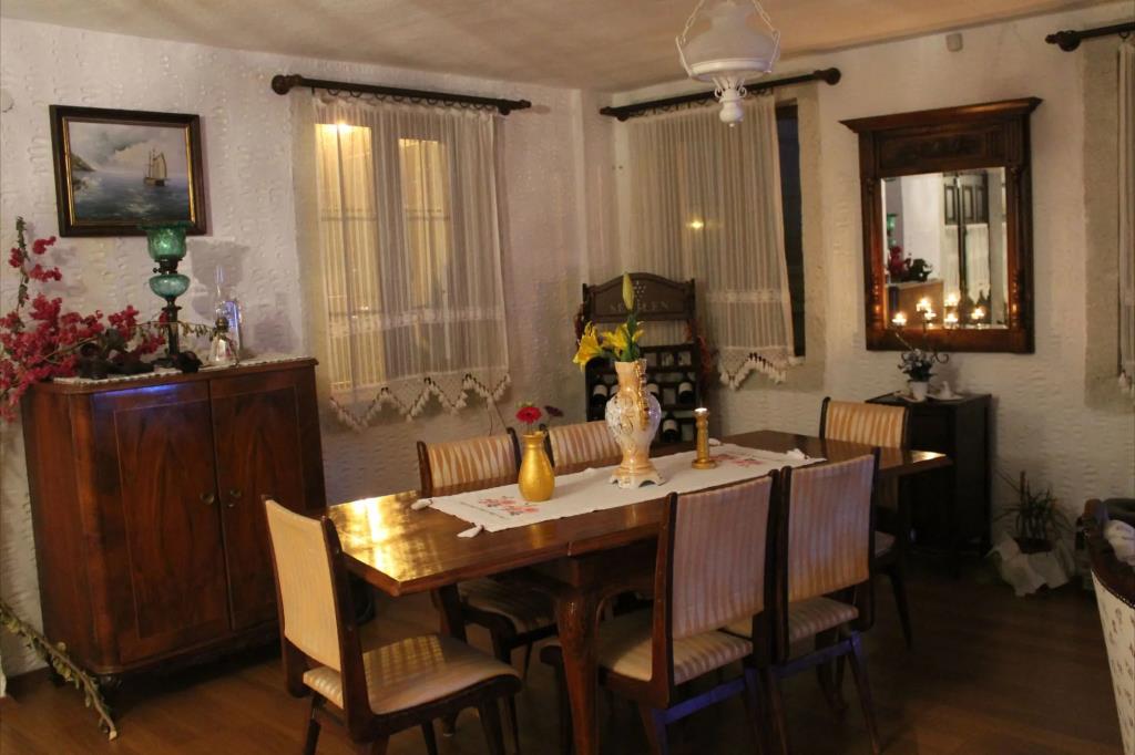 Bizim Ev Hotel 0*