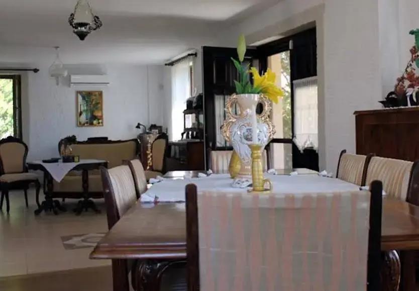 Bizim Ev Hotel 0*