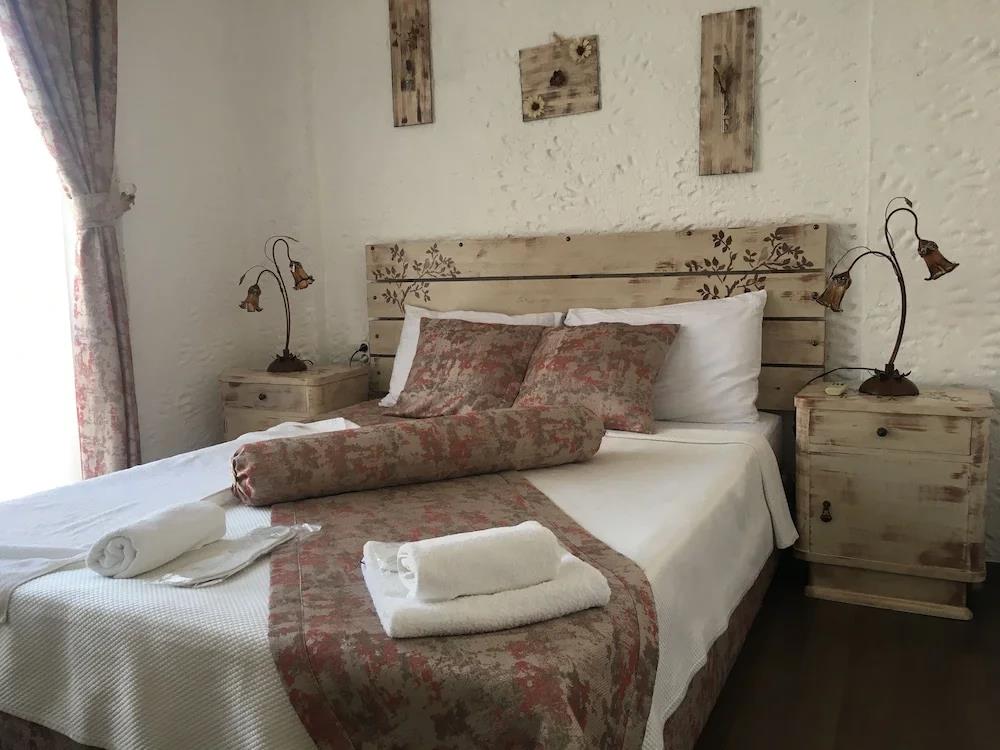 Bizim Ev Hotel 0*