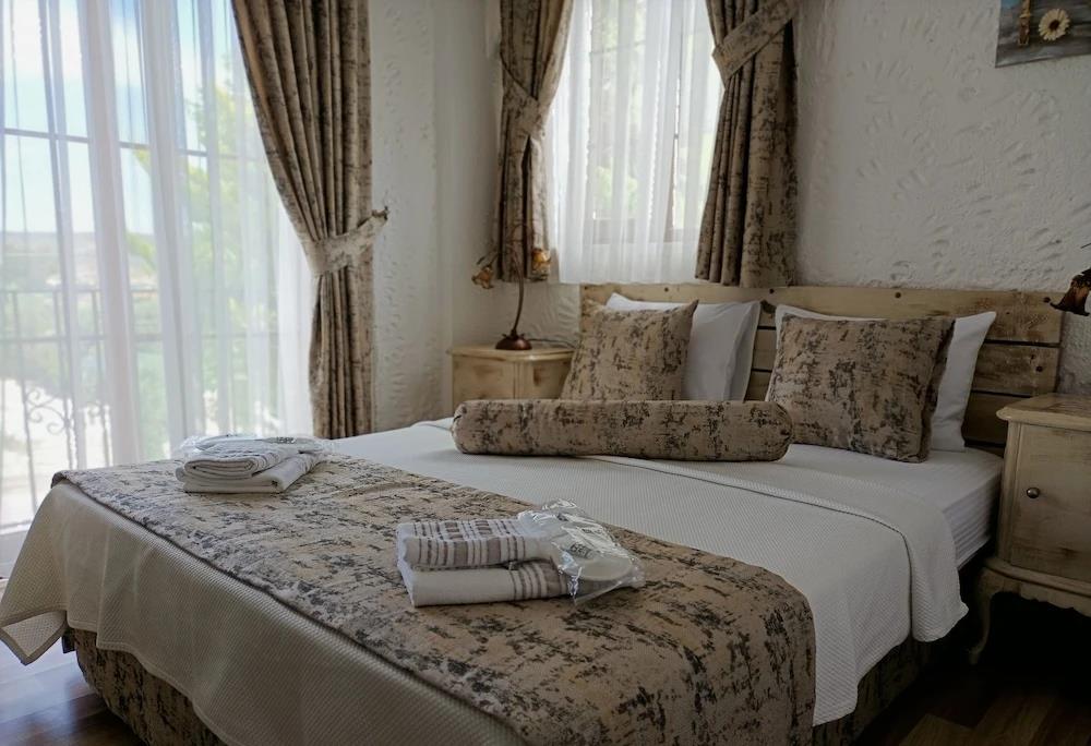 Bizim Ev Hotel 0*