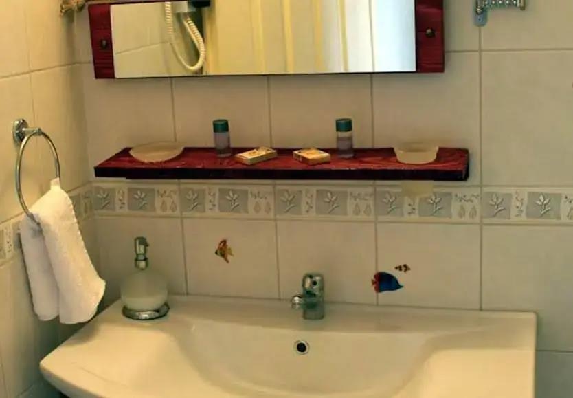 Bizim Ev Hotel 0*