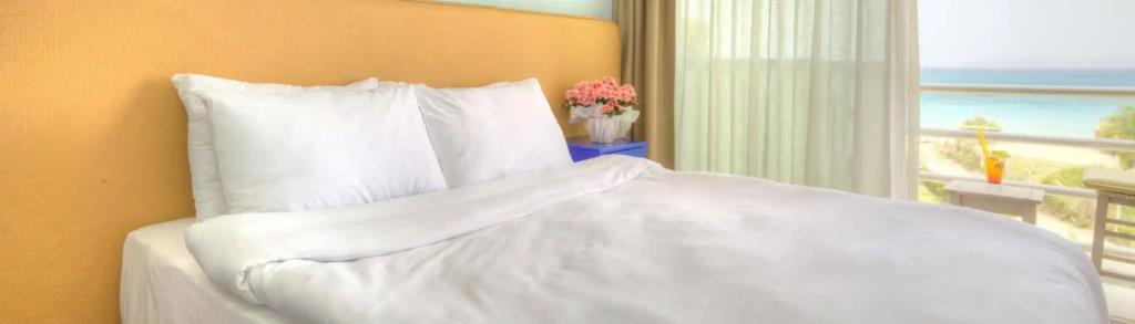 Rooms Smart Luxury Hotel & Beach 0*