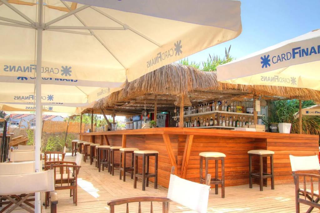 Rooms Smart Luxury Hotel & Beach 0*