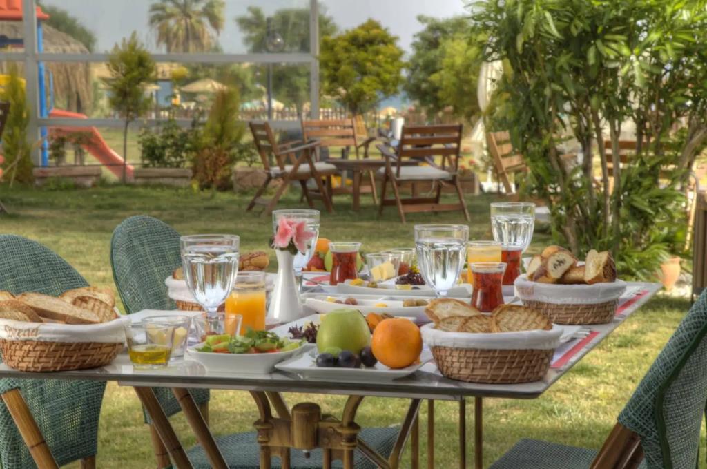 Rooms Smart Luxury Hotel & Beach 0*