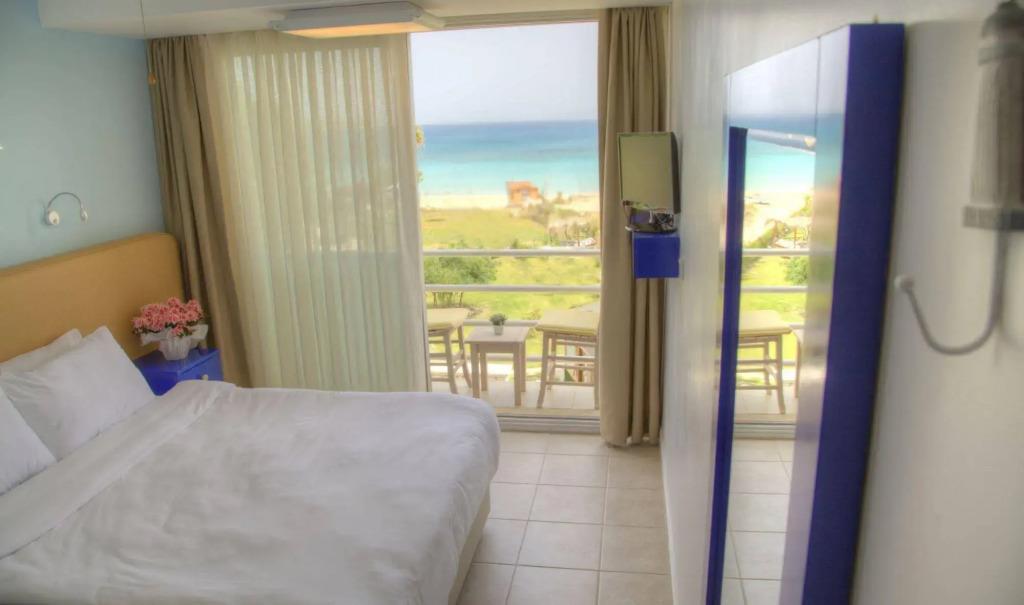 Rooms Smart Luxury Hotel & Beach 0*