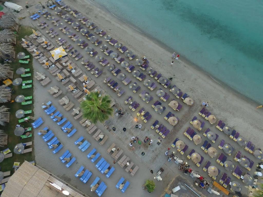 Rooms Smart Luxury Hotel & Beach 0*