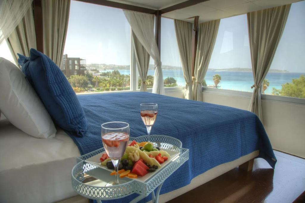 Rooms Smart Luxury Hotel & Beach 0*