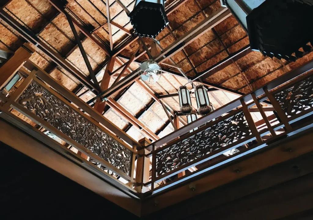 Baan U Sabai Boutique House 3*
