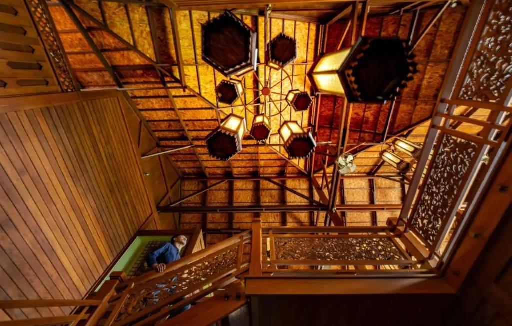 Baan U Sabai Boutique House 3*