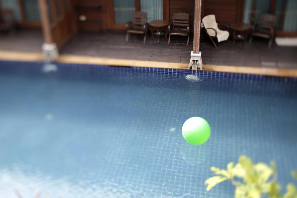 Baan U Sabai Boutique House 3*