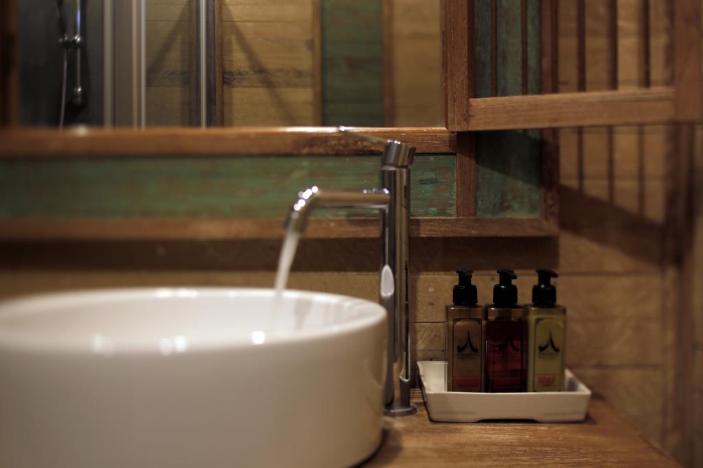 Baan U Sabai Boutique House 3*
