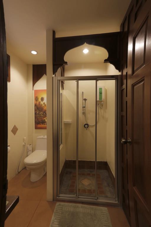 Baan U Sabai Boutique House 3*