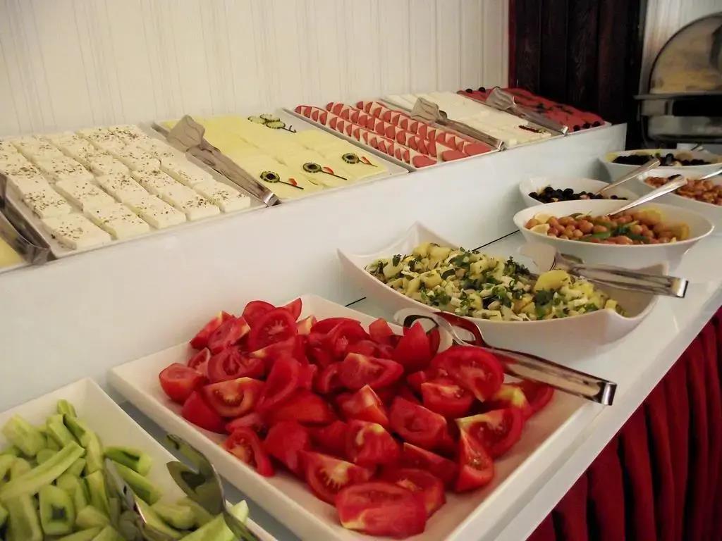 Akman City Hotel 0*