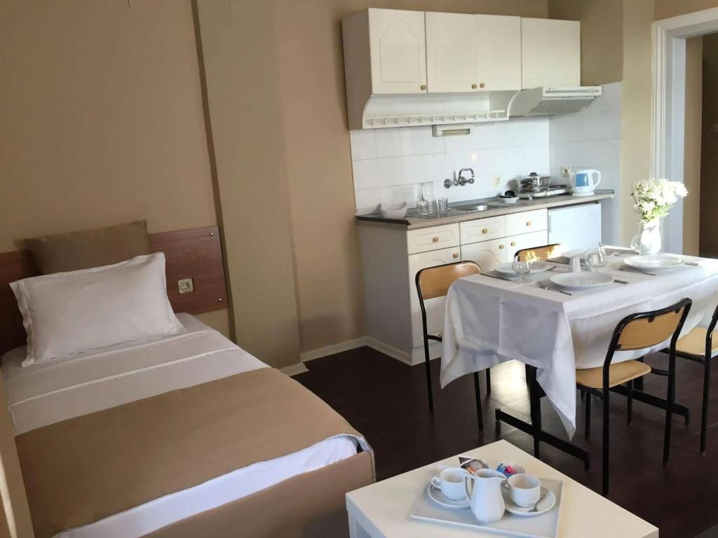 Akman City Hotel 0*