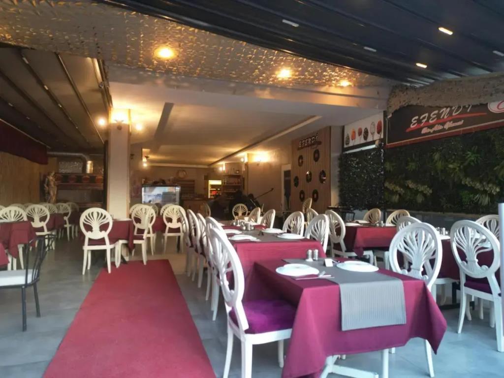 Akman City Hotel 0*