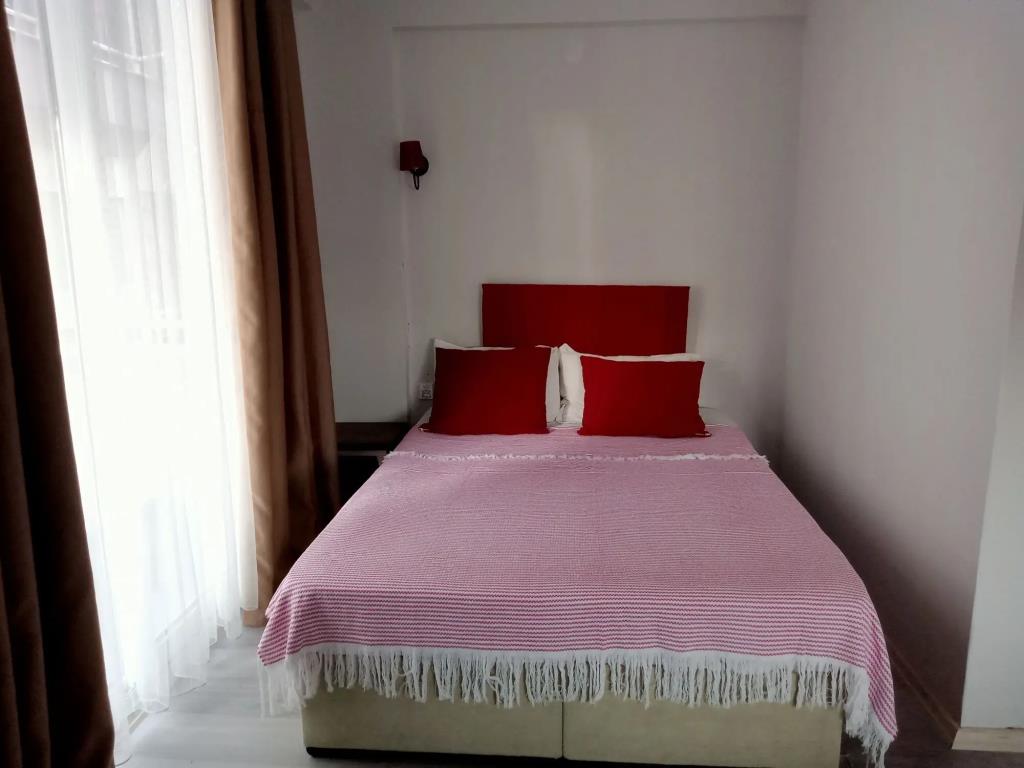 Akman City Hotel 0*