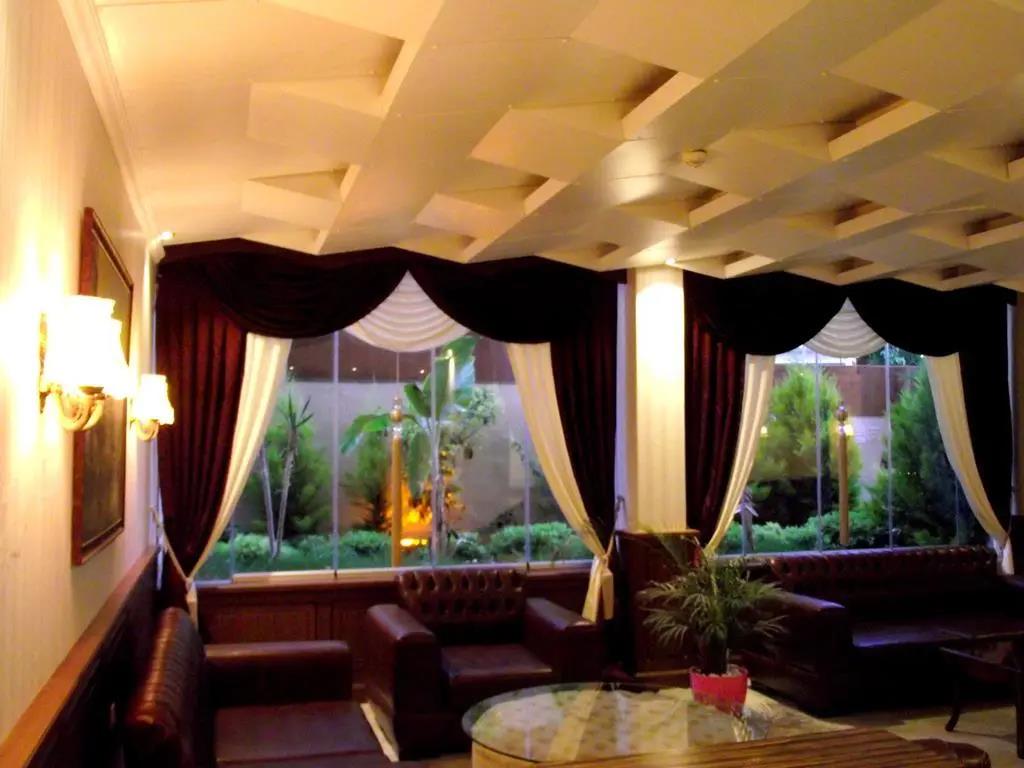 Akman City Hotel 0*