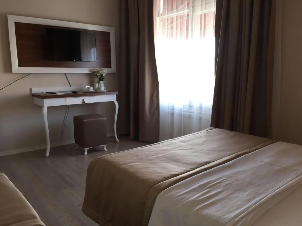Akman City Hotel 0*
