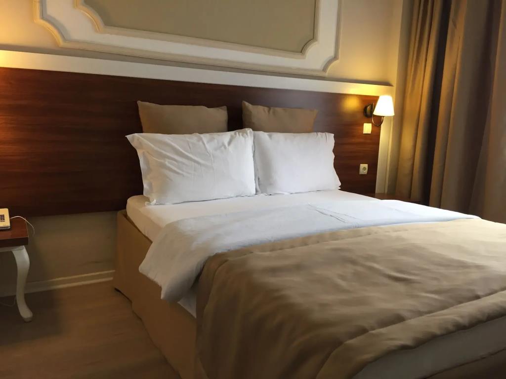 Akman City Hotel 0*