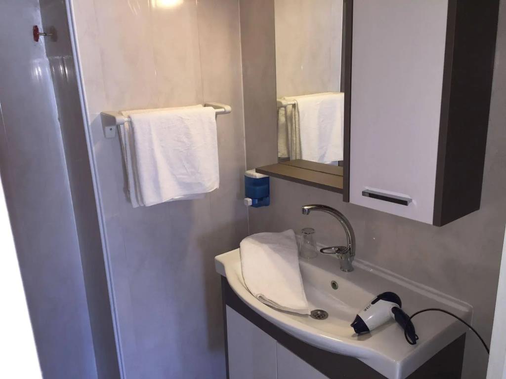 Akman City Hotel 0*
