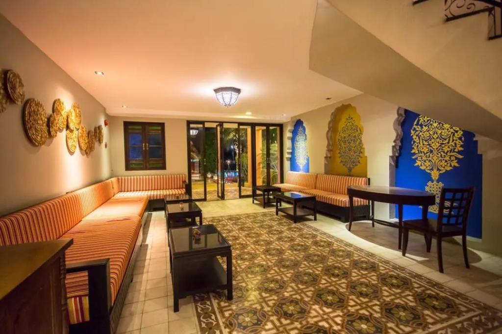 Sheik Istana Hotel Chiangmai 3*