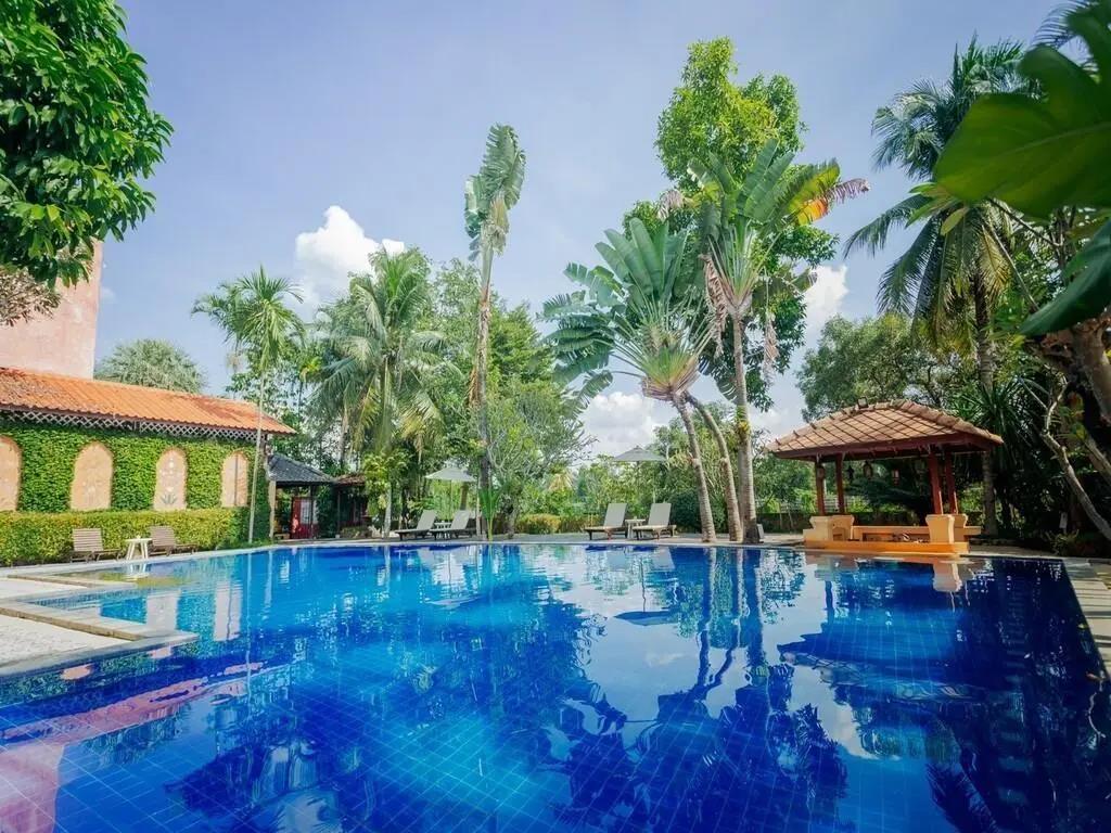 Sheik Istana Hotel Chiangmai 3*