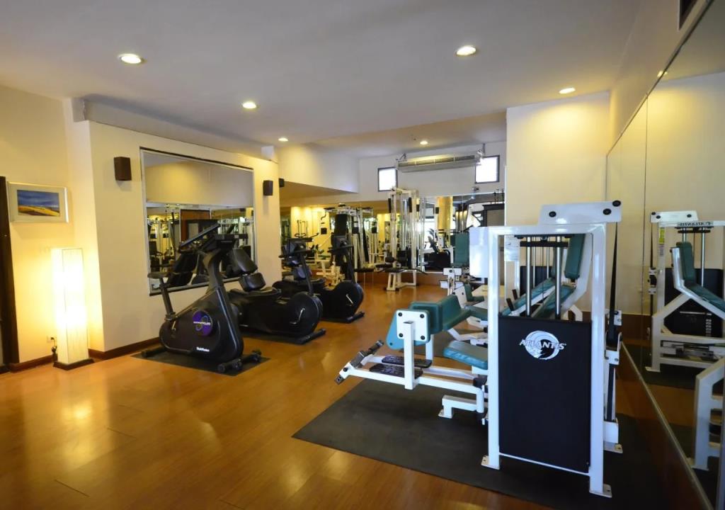 Sheik Istana Hotel Chiangmai 3*