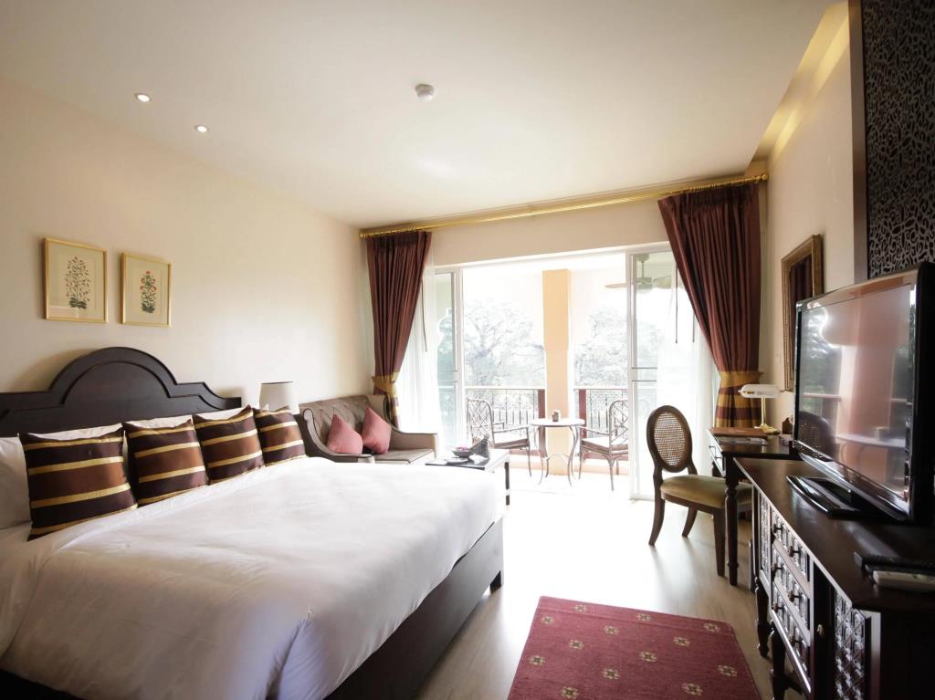 Sheik Istana Hotel Chiangmai 3*