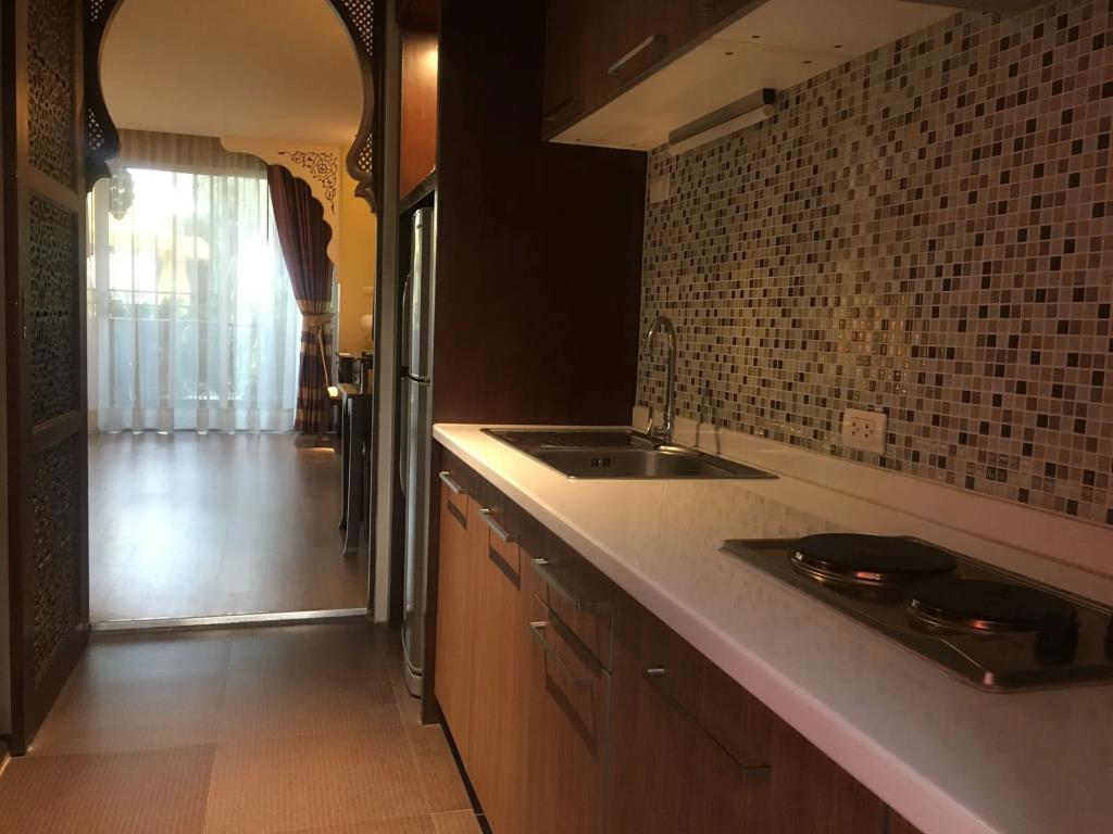 Sheik Istana Hotel Chiangmai 3*