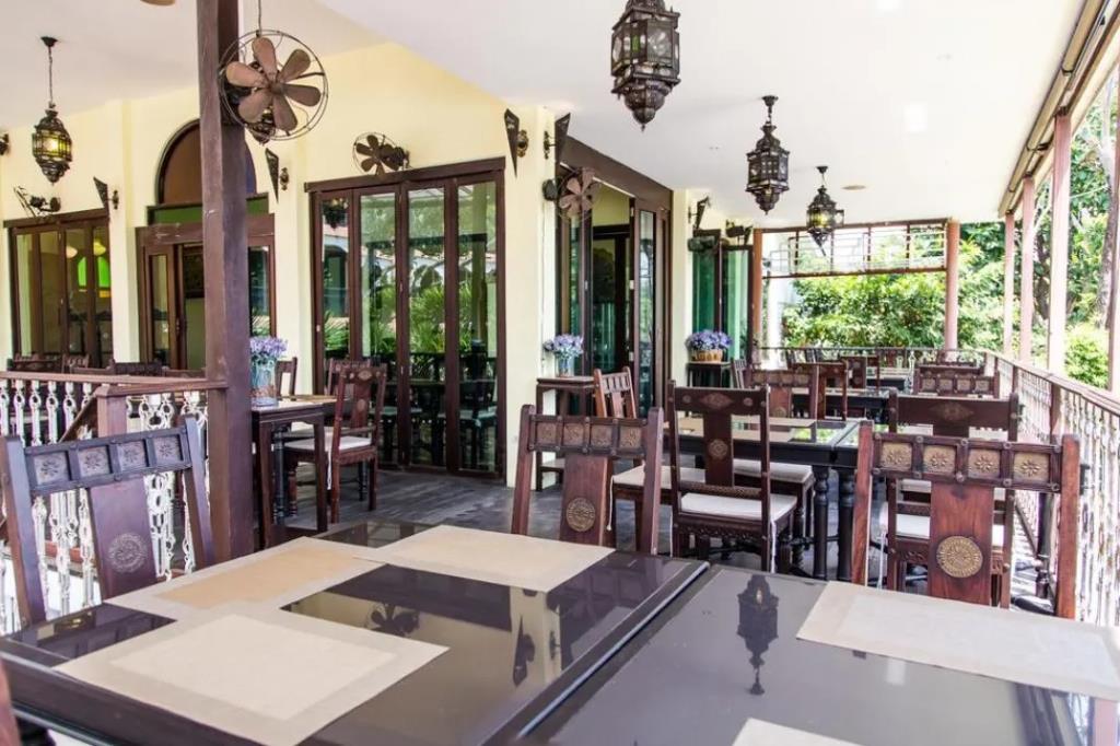 Sheik Istana Hotel Chiangmai 3*