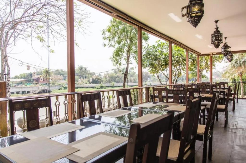 Sheik Istana Hotel Chiangmai 3*
