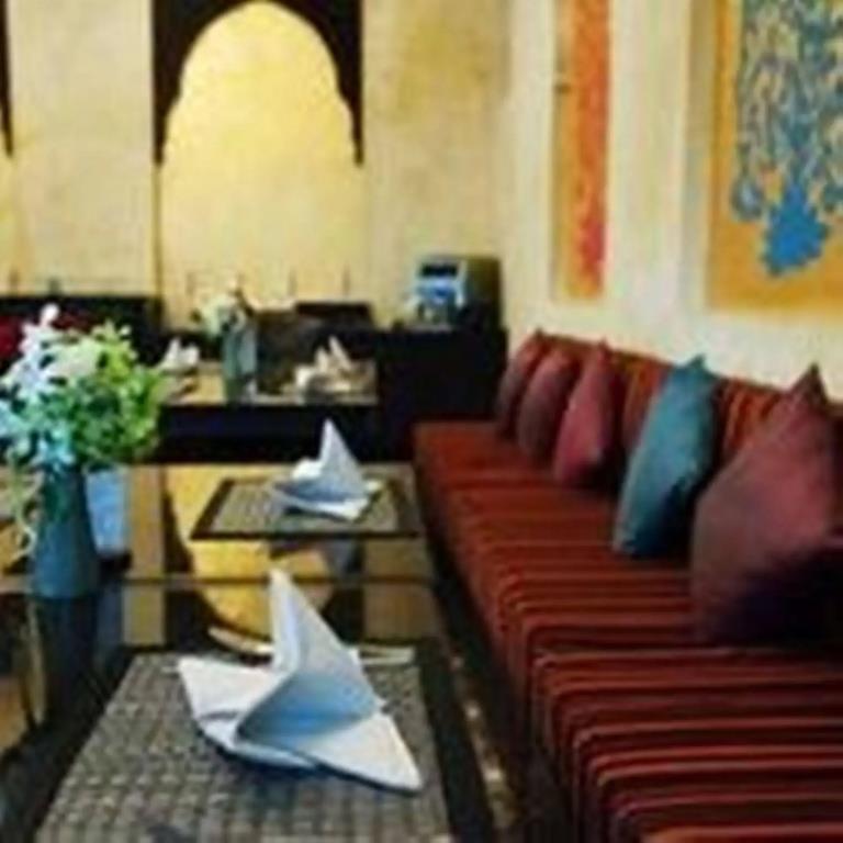 Sheik Istana Hotel Chiangmai 3*
