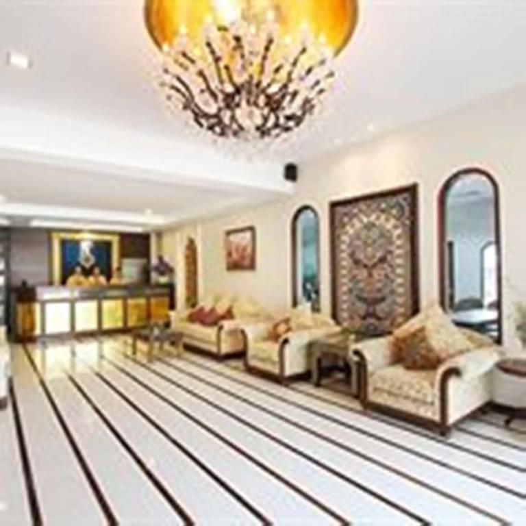Sheik Istana Hotel Chiangmai 3*