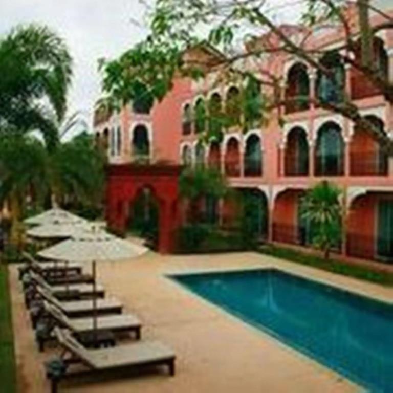 Sheik Istana Hotel Chiangmai 3*