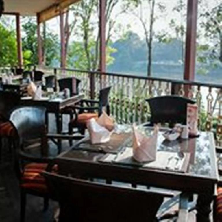 Sheik Istana Hotel Chiangmai 3*
