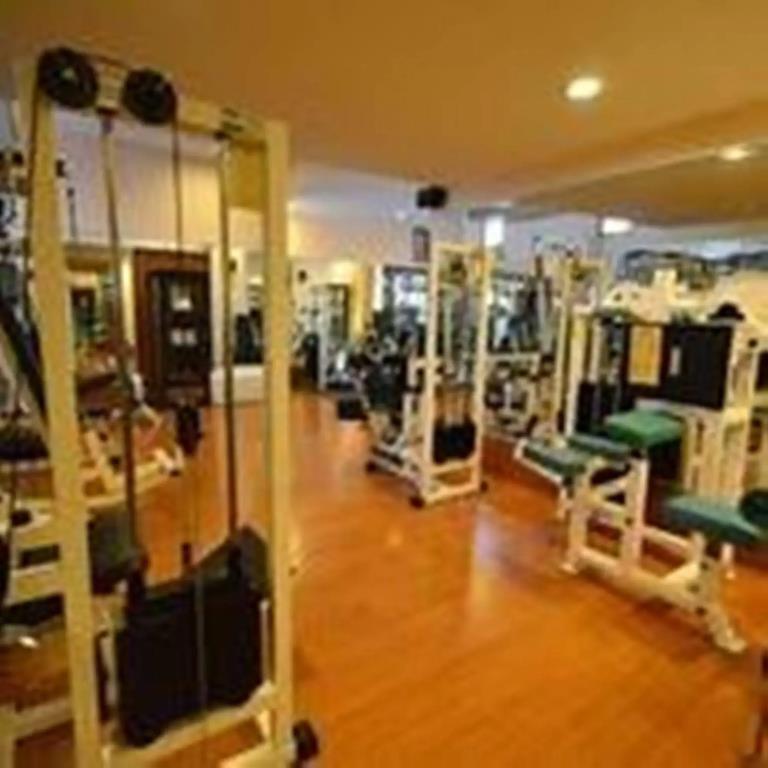 Sheik Istana Hotel Chiangmai 3*