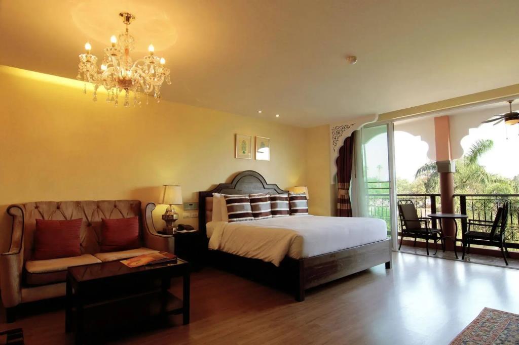 Sheik Istana Hotel Chiangmai 3*