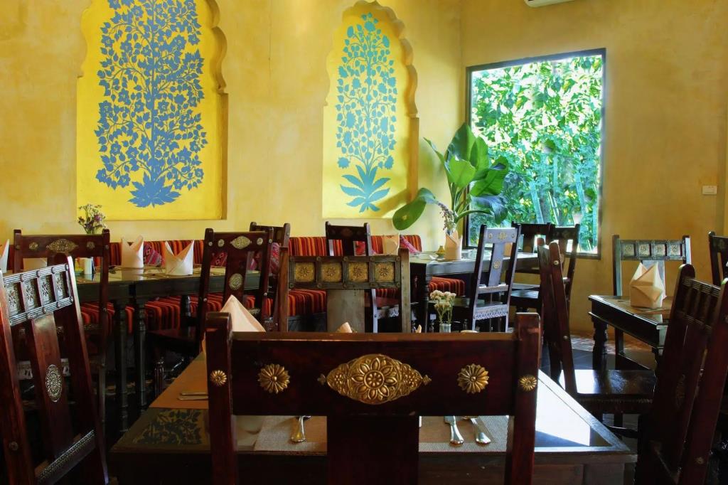 Sheik Istana Hotel Chiangmai 3*