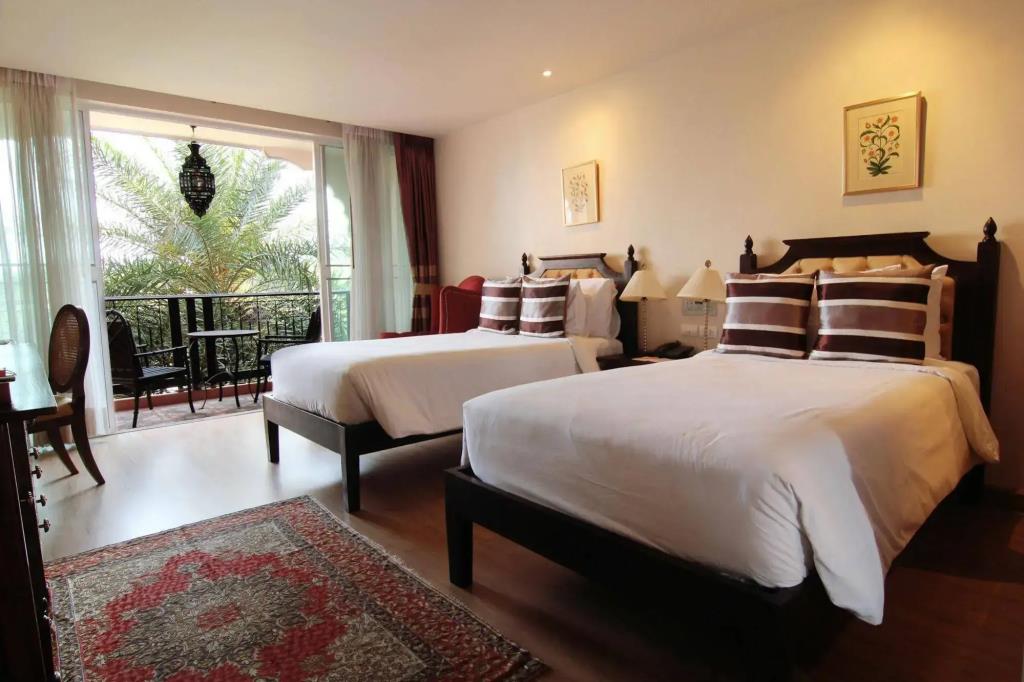 Sheik Istana Hotel Chiangmai 3*