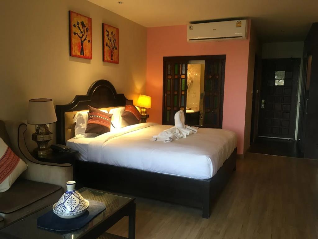 Sheik Istana Hotel Chiangmai 3*
