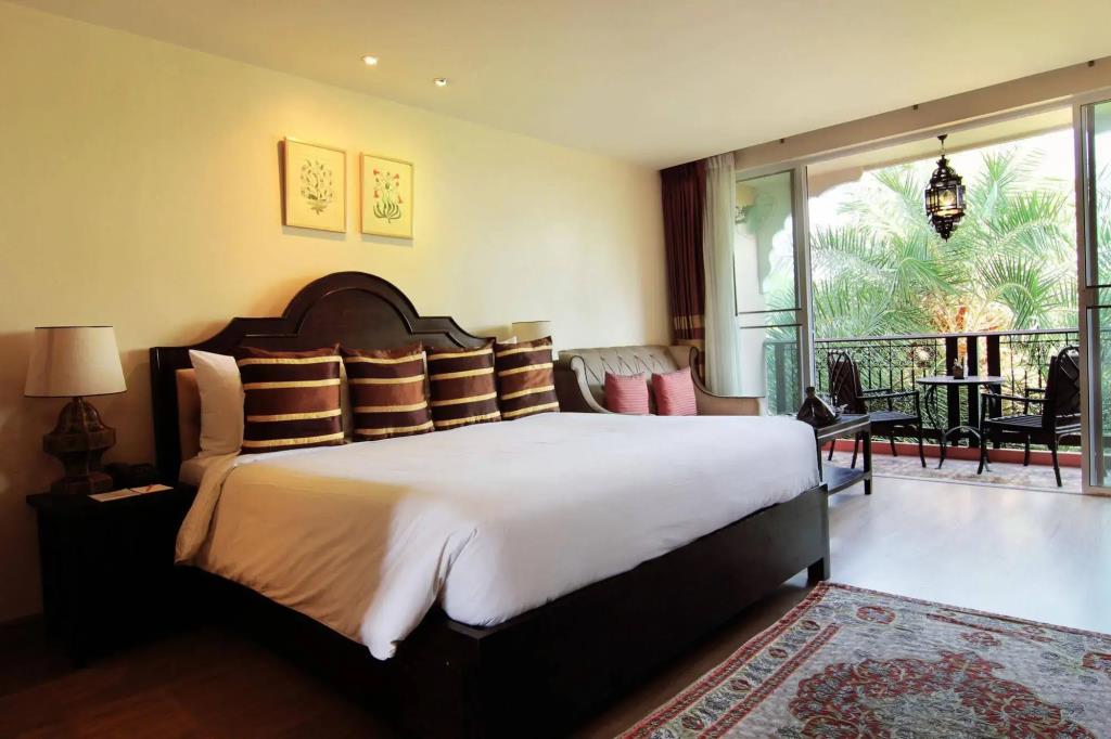 Sheik Istana Hotel Chiangmai 3*
