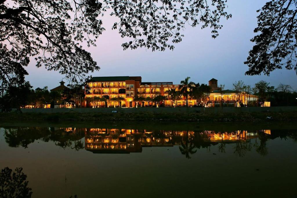 Sheik Istana Hotel Chiangmai 3*