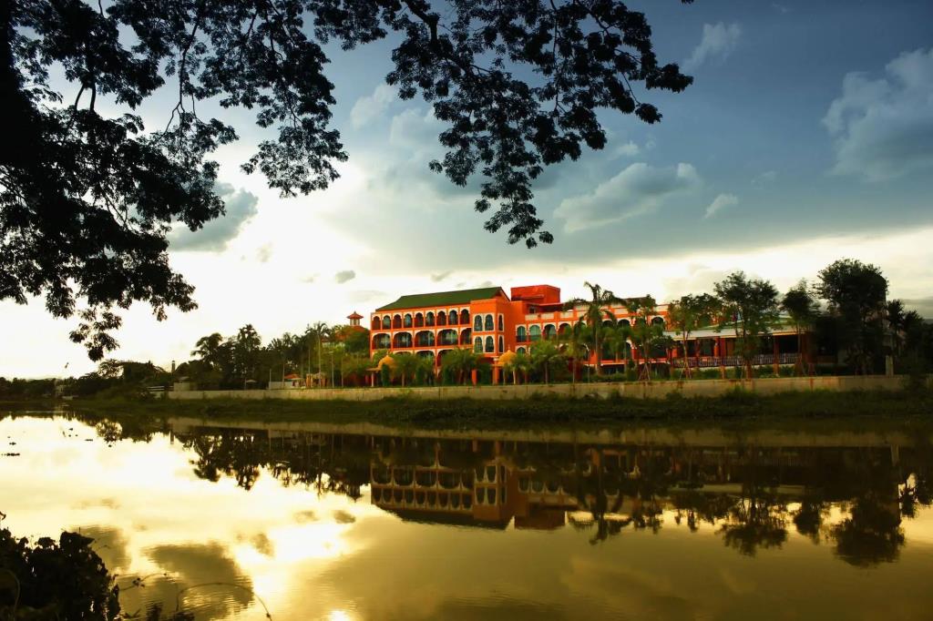 Sheik Istana Hotel Chiangmai 3*