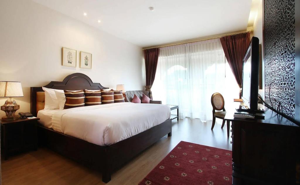 Sheik Istana Hotel Chiangmai 3*