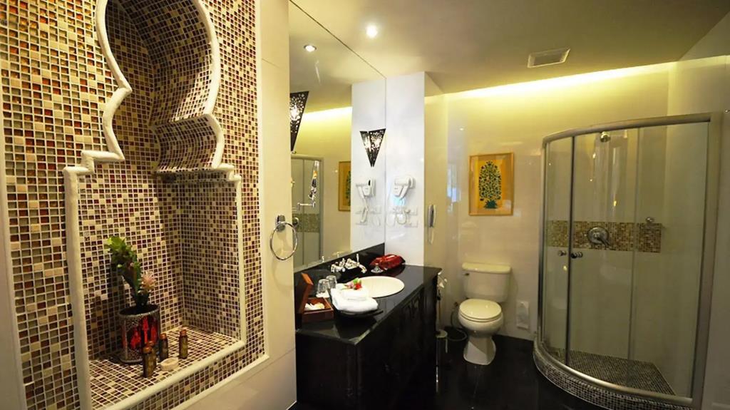Sheik Istana Hotel Chiangmai 3*