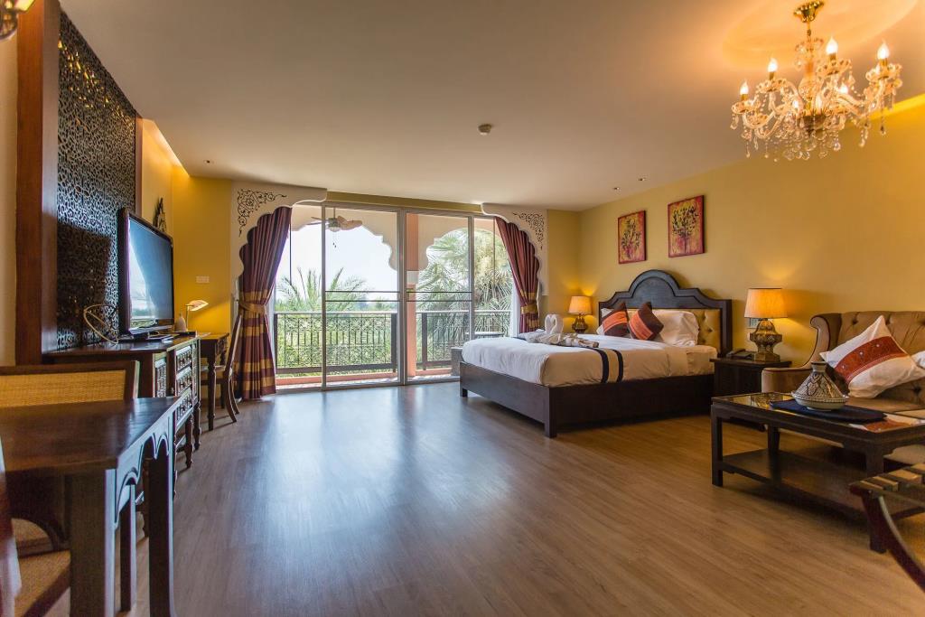 Sheik Istana Hotel Chiangmai 3*
