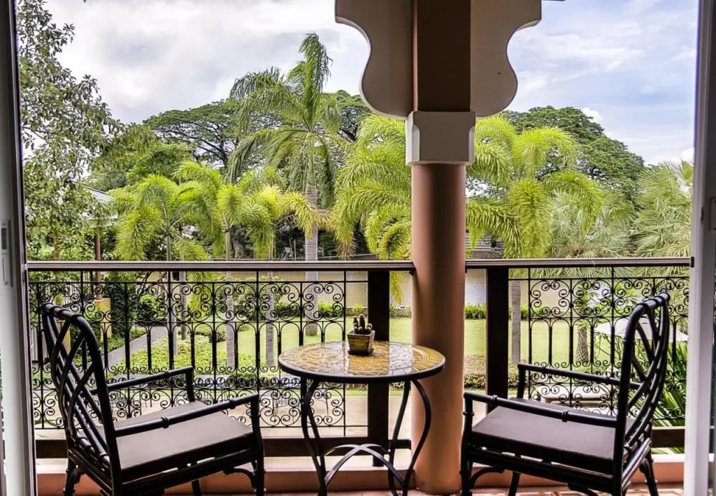 Sheik Istana Hotel Chiangmai 3*