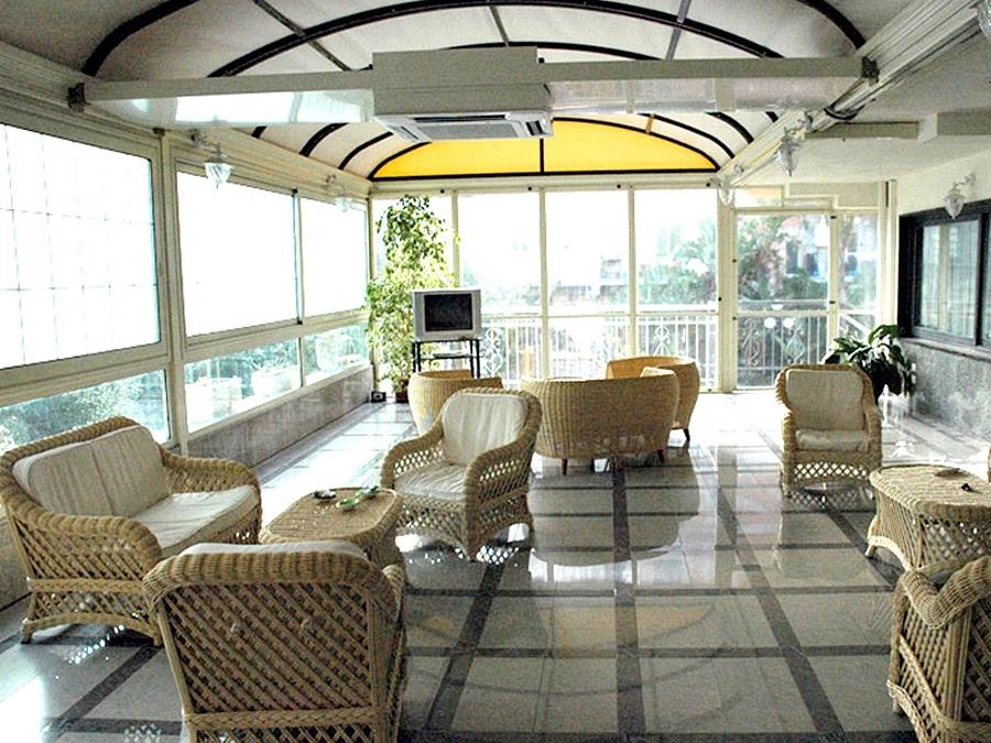 Hotel President 4*