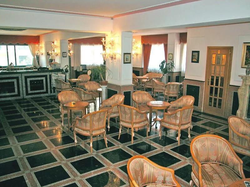 Hotel President 4*